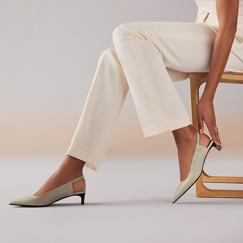 Lover 40 pump | Hermès USA